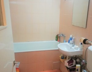 Apartament 2 camere, 50 mp, decomandat, Brates, Manastur