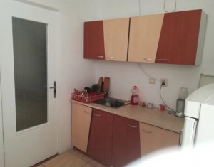 Vanzare apartament mobilat si utilat in Baciu, zona Petrom, strada Jupiter