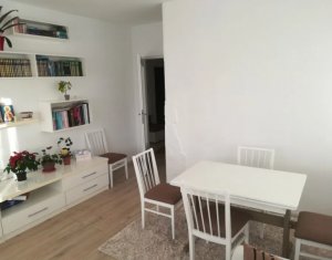 Vanzare apartament mobilat si utilat in Baciu, zona Petrom, strada Jupiter