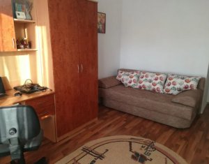Vanzare apartament mobilat si utilat in Baciu, zona Petrom, strada Jupiter