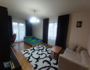 Vanzare apartament 2 camere in Cluj-napoca, zona Centru