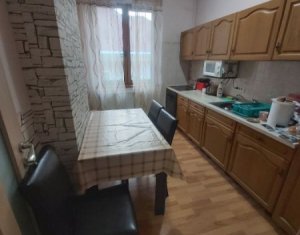 Apartament  2 camere, ultracentral, 56 mp, Chios, decomandat!