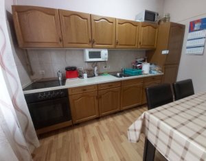 Apartament  2 camere, ultracentral, 56 mp, Chios, decomandat!