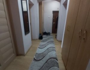Apartament  2 camere, ultracentral, 56 mp, Chios, decomandat!