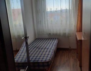 Vanzare 3 camere cu terasa si panorama, Zorilor