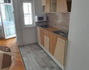 Apartment 1 rooms for sale in Cluj-napoca, zone Gruia