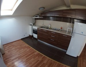 Appartement 2 chambres à vendre dans Cluj-napoca