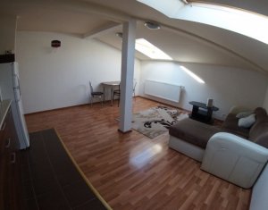 Appartement 2 chambres à vendre dans Cluj-napoca