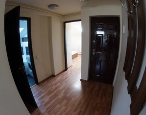 Appartement 2 chambres à vendre dans Cluj-napoca