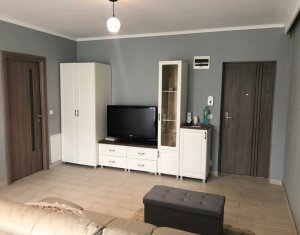 Appartement 2 chambres à vendre dans Floresti