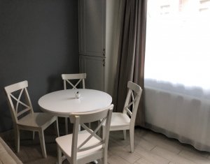 Appartement 2 chambres à vendre dans Floresti