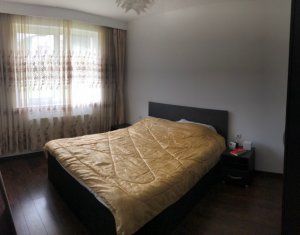 Apartament 2 camere, mobilat, la 10 min de Vivo Center