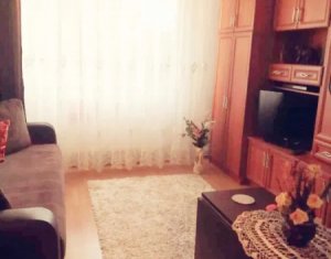 MARASTI - Apartament tip garsoniera cu centrala proprie, etajul 1