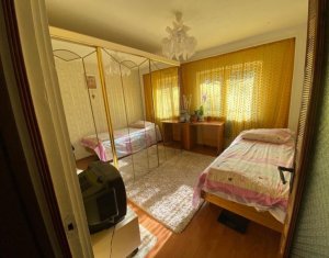 Apartment 3 rooms for sale in Cluj-napoca, zone Marasti