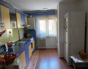 Vanzare apartament 3 camere, finisat, Marasti, zona Kaufland