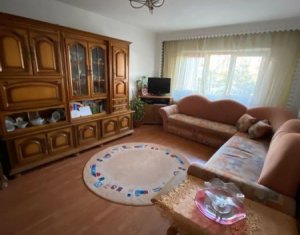 Vanzare apartament 3 camere, finisat, Marasti, zona Kaufland