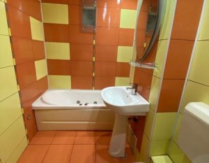 Vanzare apartament 3 camere, finisat, Marasti, zona Kaufland