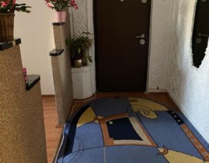 Vanzare apartament 3 camere, finisat, Marasti, zona Kaufland