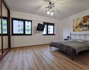 Apartament spatios intr-un complex rezidential modern, zona IULIUS MALL