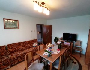 Apartment 3 rooms for sale in Cluj-napoca, zone Manastur