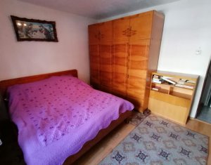 Apartament 3 camere, decomandat, boxa, garaj, etaj intermediar, Gradini Manastur