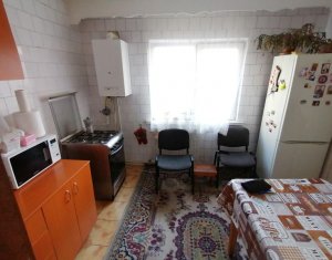 Apartament 3 camere, decomandat, boxa, garaj, etaj intermediar, Gradini Manastur