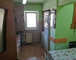 Apartment 2 rooms for sale in Cluj-napoca, zone Marasti