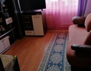 Apartment 2 rooms for sale in Cluj-napoca, zone Marasti