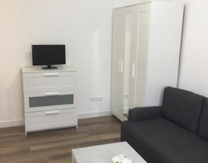 Studio for sale in Cluj-napoca, zone Marasti