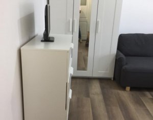 Studio for sale in Cluj-napoca, zone Marasti