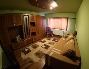 Apartment 2 rooms for sale in Cluj-napoca, zone Intre Lacuri