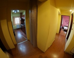 Apartment 2 rooms for sale in Cluj-napoca, zone Intre Lacuri