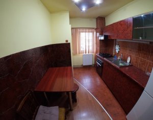 Appartement 2 chambres à vendre dans Cluj-napoca, zone Intre Lacuri