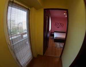 Apartment 2 rooms for sale in Cluj-napoca, zone Intre Lacuri