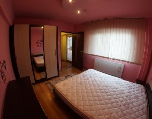 Appartement 2 chambres à vendre dans Cluj-napoca, zone Intre Lacuri