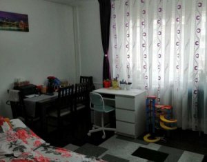 Appartement 2 chambres à vendre dans Cluj-napoca, zone Manastur