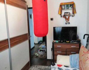 Appartement 2 chambres à vendre dans Cluj-napoca, zone Manastur