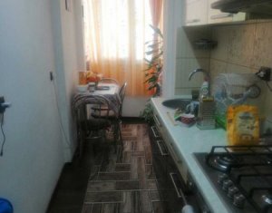 Appartement 2 chambres à vendre dans Cluj-napoca, zone Manastur