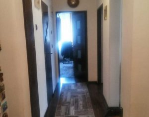 Appartement 2 chambres à vendre dans Cluj-napoca, zone Manastur