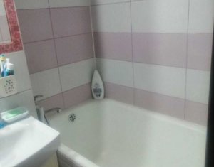 Appartement 2 chambres à vendre dans Cluj-napoca, zone Manastur