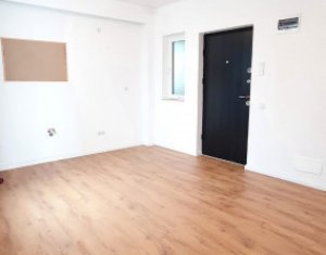 Apartament cu 2 camere de vanzare in Cluj-Napoca, zona centrala, cu parcare