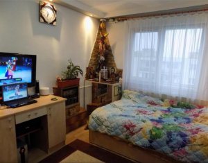 Vanzare apartament 2 camere, Manastur, zona Ciucas