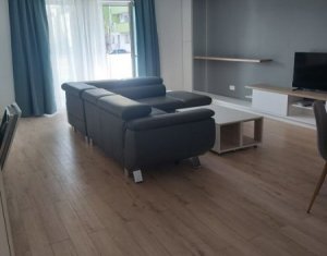 Vanzare apartament 2 camere, 58 mp, ultrafinisat, mobilat lux, parcare, Europa