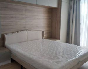 Vanzare apartament 2 camere, 58 mp, ultrafinisat, mobilat lux, parcare, Europa