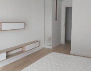 Vanzare apartament 2 camere, 58 mp, ultrafinisat, mobilat lux, parcare, Europa