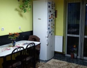 Vanzare apartament 2 camere, confort unu, 52 mp zona Casa Piratilor