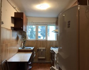 Appartement 2 chambres à vendre dans Cluj-napoca, zone Manastur