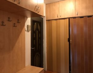 Appartement 2 chambres à vendre dans Cluj-napoca, zone Manastur