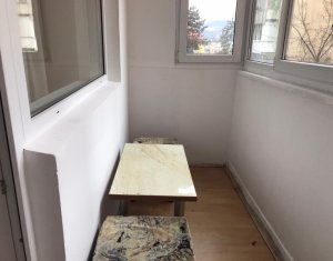 Appartement 2 chambres à vendre dans Cluj-napoca, zone Manastur