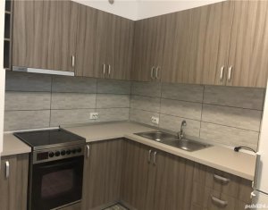 Appartement 2 chambres à vendre dans Cluj-napoca, zone Iris